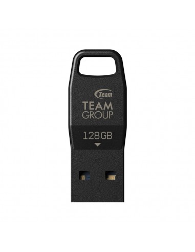 USB FLASH 128GB TEAM S5